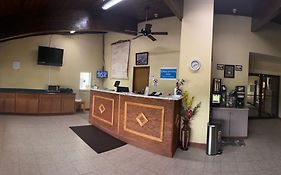 Executive Inn